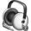 Headphones Logo