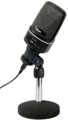 ProSound USB Microphone