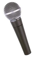 Shure SM58 Mic